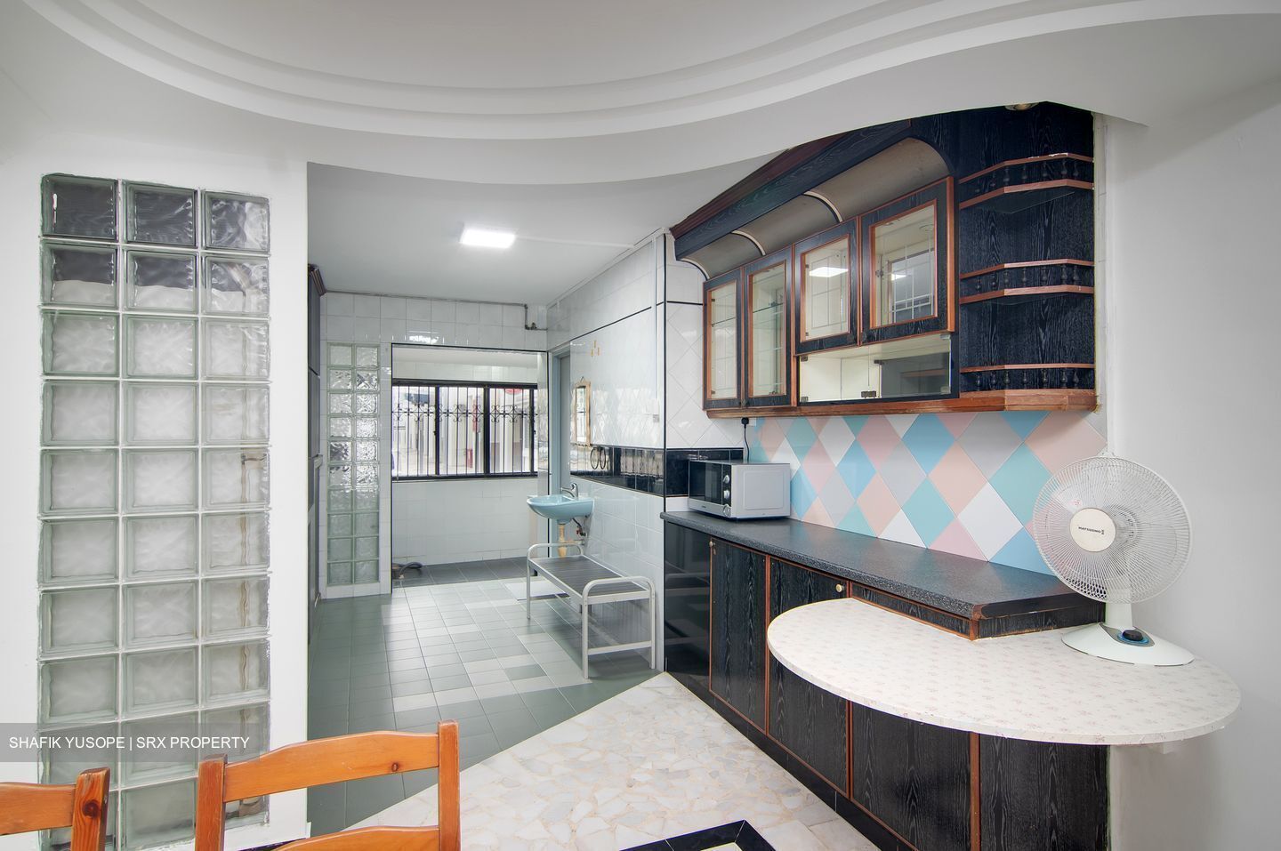 Blk 719 Khatib Spring (Yishun), HDB 3 Rooms #567675081